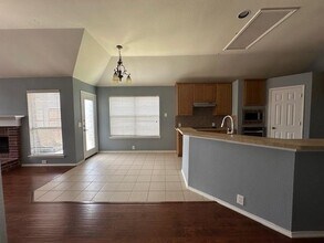 11293 Tenison Ln in Frisco, TX - Building Photo - Building Photo