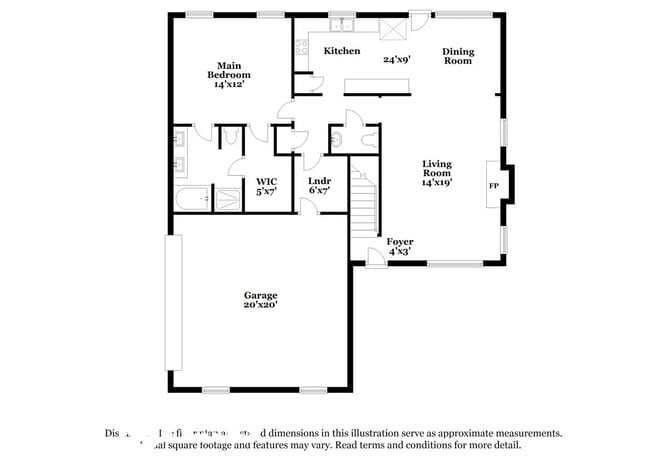 3338 Meadowhill Dr in Murfreesboro, TN - Building Photo - Building Photo