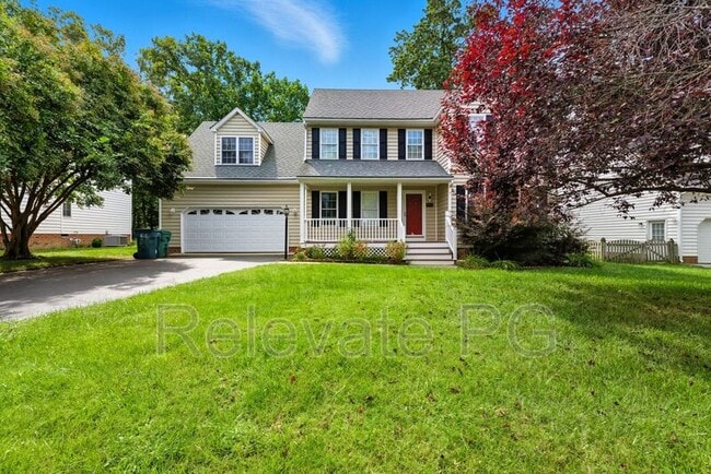 5447 Wintercreek Dr