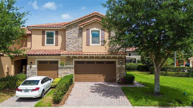 8443 Kelsall Dr in Orlando, FL - Building Photo - Building Photo