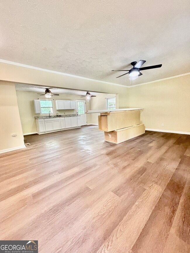 481 Vega Rd in Meansville, GA - Building Photo - Building Photo