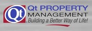 Property Management Company Logo Qt Property Management