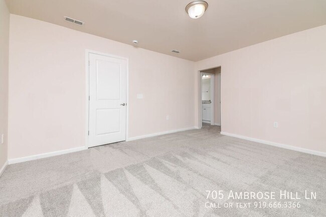 705 Ambrose Hl Ln in Wendell, NC - Building Photo - Building Photo