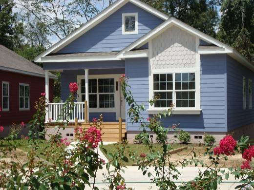 101 Cottage Crk Ln in Picayune, MS - Building Photo