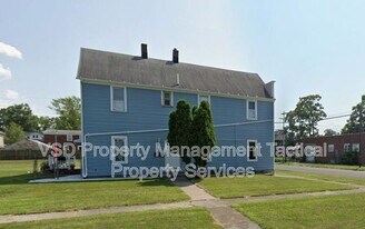 2907 Oakwood Ave in Lorain, OH - Building Photo