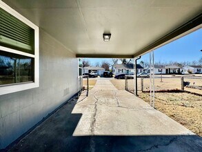 809 Proctor Pl in Midwest City, OK - Building Photo - Building Photo