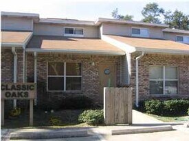 164 Alder Ave SE in Fort Walton Beach, FL - Building Photo