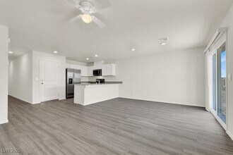 6065 Amaryllis Fls St in North Las Vegas, NV - Building Photo - Building Photo