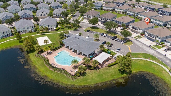 property at 6522 S Goldenrod Rd