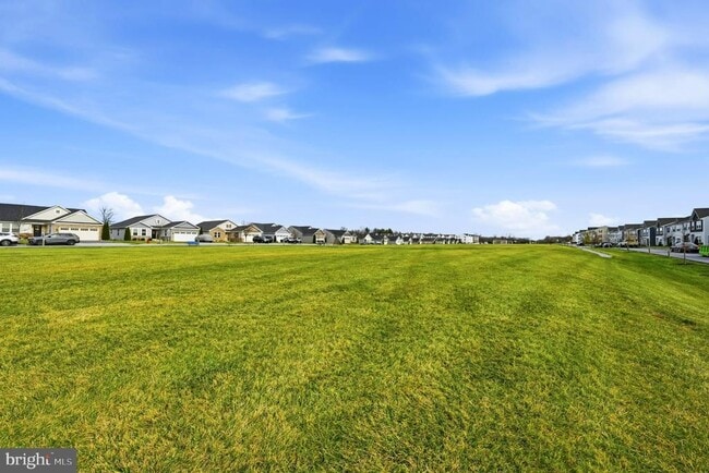 property at 189 South Harner Boulevard