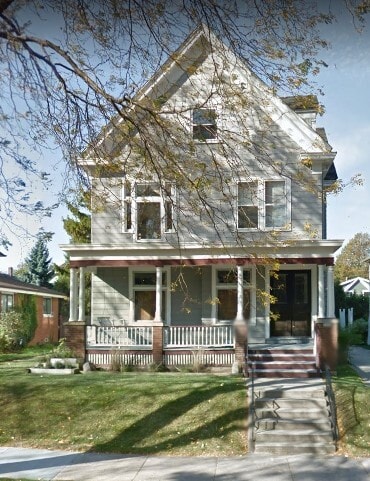 4437 N Murray Ave, Unit lower