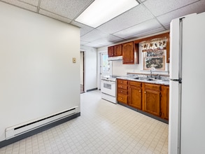 301 N Julian St in Ebensburg, PA - Building Photo - Building Photo