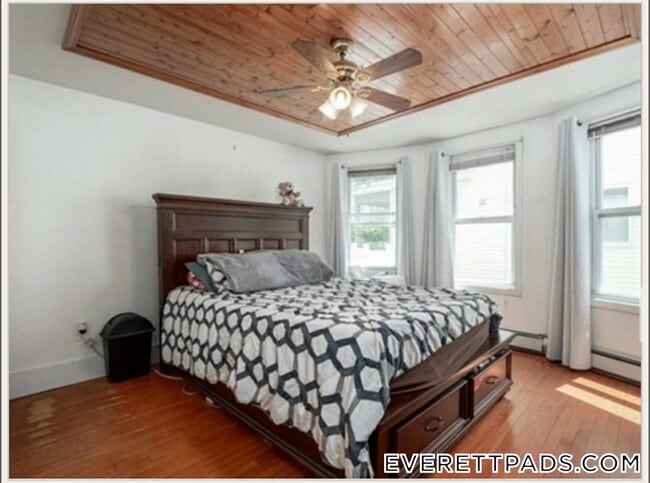 121 Hancock St, Unit 1 in Everett, MA - Building Photo - Building Photo