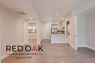 5550 Bonner Ave in Los Angeles, CA - Building Photo - Building Photo