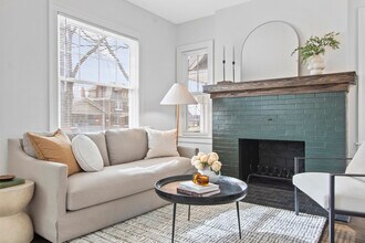 7434 Woodrow Wilson St in Detroit, MI - Building Photo - Building Photo