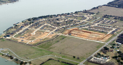 Abe's Landing in Granbury, TX - Building Photo - Building Photo