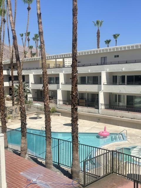 property at 277 E Alejo Rd