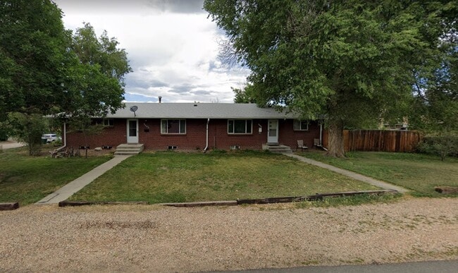 property at 5665 W Ellsworth Ave