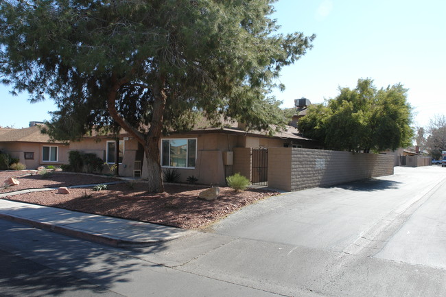 2657 Kline Cor in Las Vegas, NV - Building Photo - Building Photo