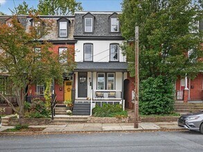 584 N Plum St in Lancaster, PA - Building Photo - Building Photo