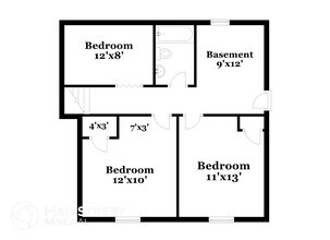 54 Hidden Valley Dr SW in Lawrenceville, GA - Building Photo - Building Photo
