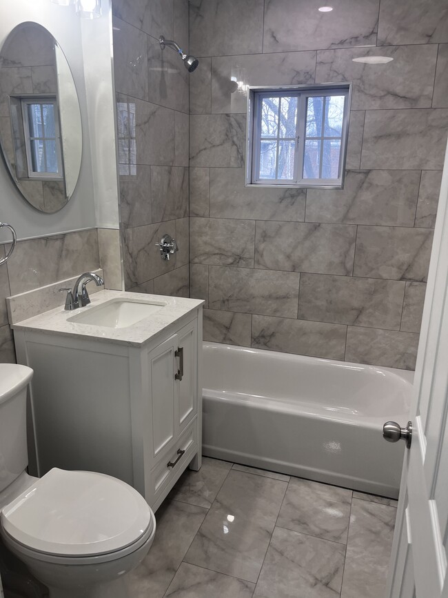 804 Washington St in Boston, MA - Building Photo - Building Photo