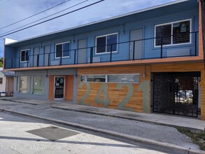 2421 Stone St in Melbourne, FL - Building Photo - Building Photo