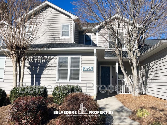 property at 3726 Wayfarer Dr