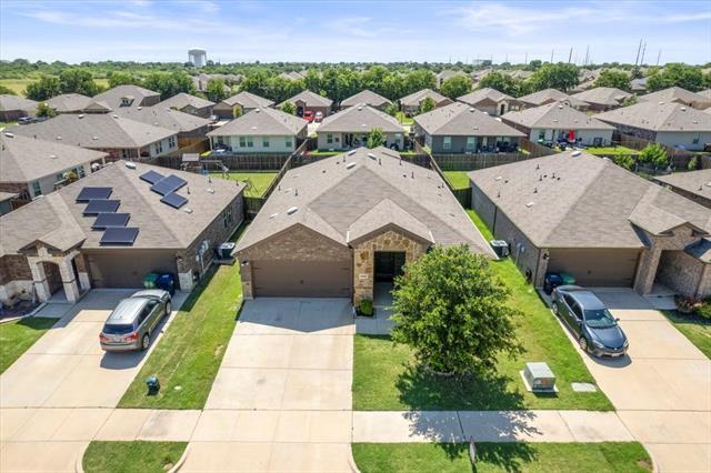 3609 Cody Ln in Denton, TX - Building Photo - Building Photo