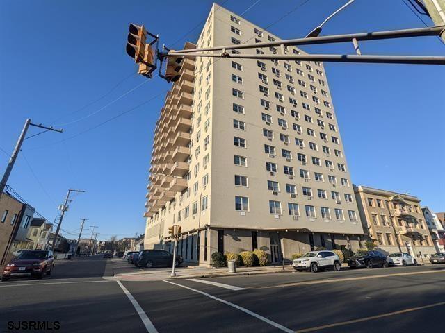 3817 Ventnor Ave in Atlantic City, NJ - Building Photo