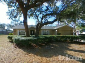8605 Stoner Woods Dr in Riverview, FL - Building Photo