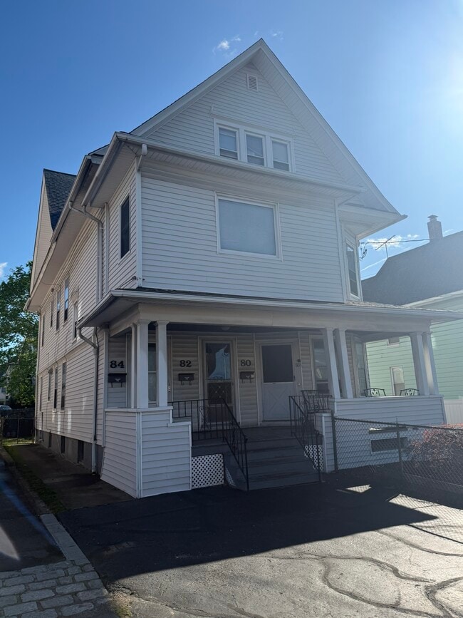 property at 82 Porter St