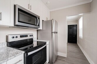 1226 Gregg St-Unit -1226 Gregg Street in Columbia, SC - Building Photo - Building Photo