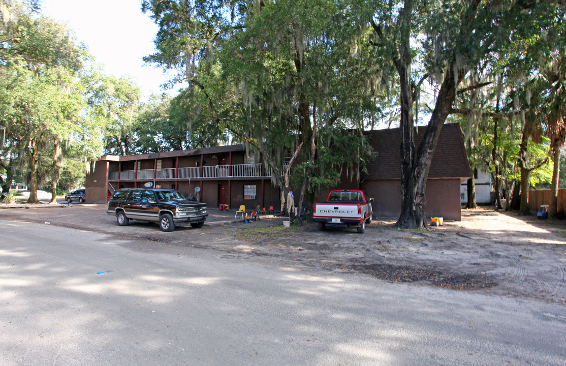 114 N Pearl St in Plant City, FL - Building Photo