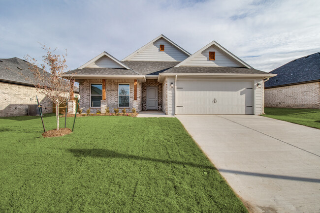 property at 2815 Orchid Dr