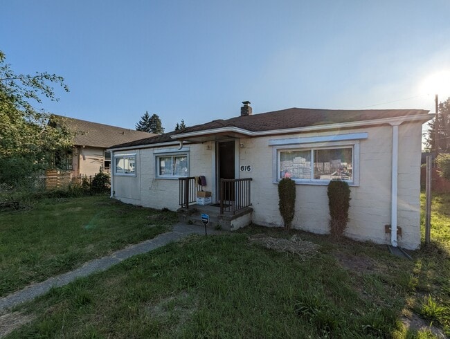 property at 615 Bridges Ave S