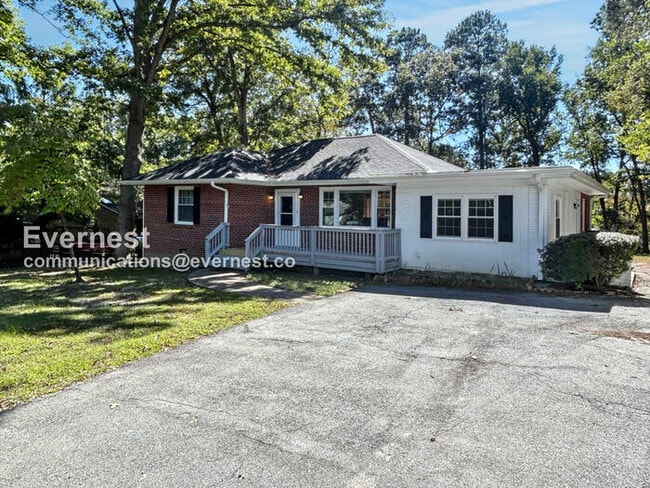 5631 Swan Dr in Richmond, VA - Building Photo - Building Photo