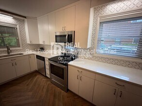 1507 Berwick Rd SW in Winston-Salem, NC - Building Photo - Building Photo