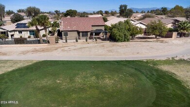 21303 E Vía Del Palo in Queen Creek, AZ - Building Photo - Building Photo