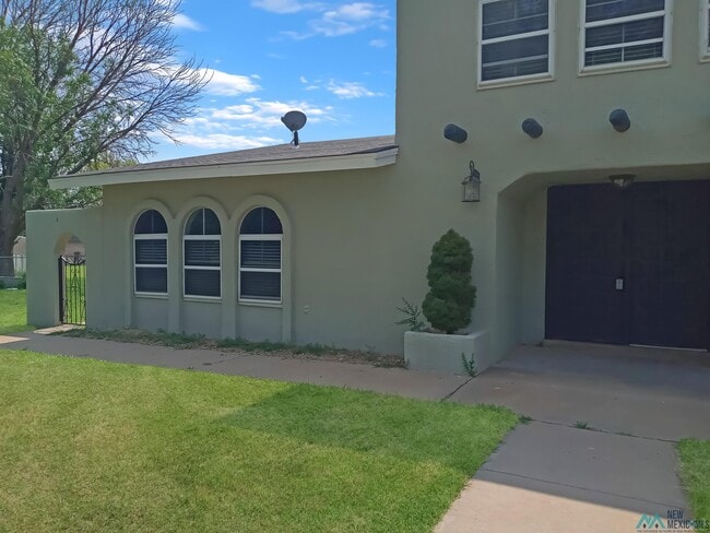 1710 Fairway Terrace in Clovis, NM - Building Photo - Building Photo