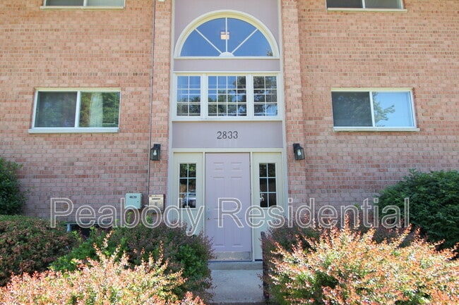 property at 2833 Kalmia Lee Ct