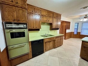 1602 Carla Ave in Arlington, TX - Building Photo - Building Photo