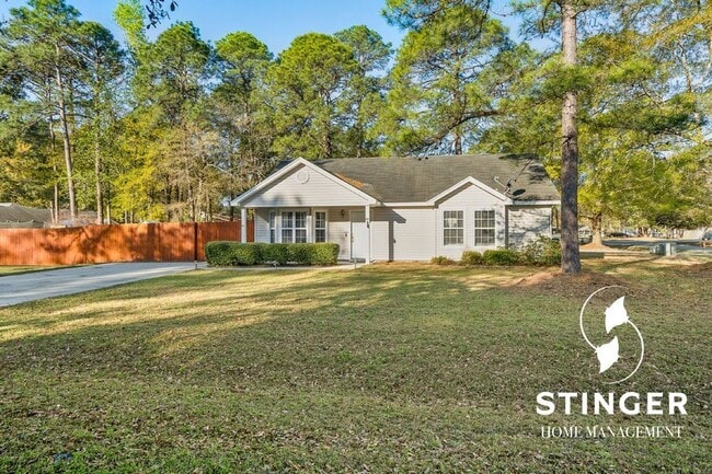 property at 88 Pelican Cir