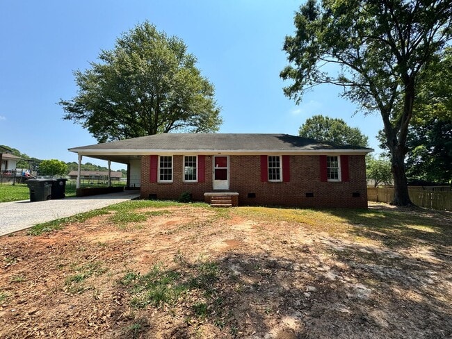 property at 104 Victor Dr