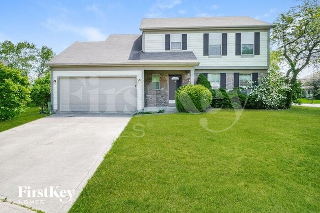 866 Campanula Ct