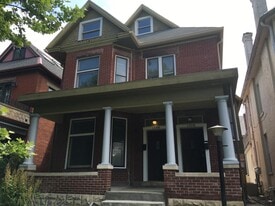 1278 Neil Ave, Unit 1278