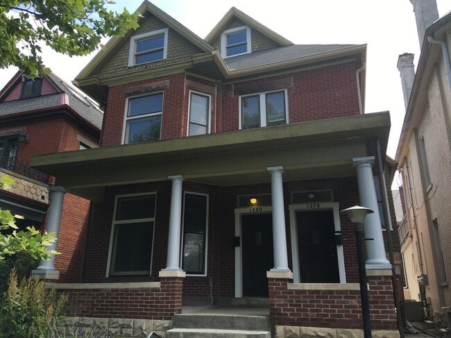 1278 Neil Ave, Unit 1280