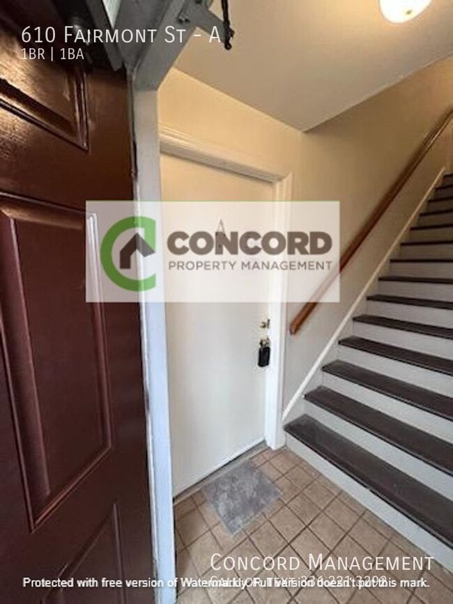 610 Fairmont St in Greensboro, NC - Building Photo - Building Photo