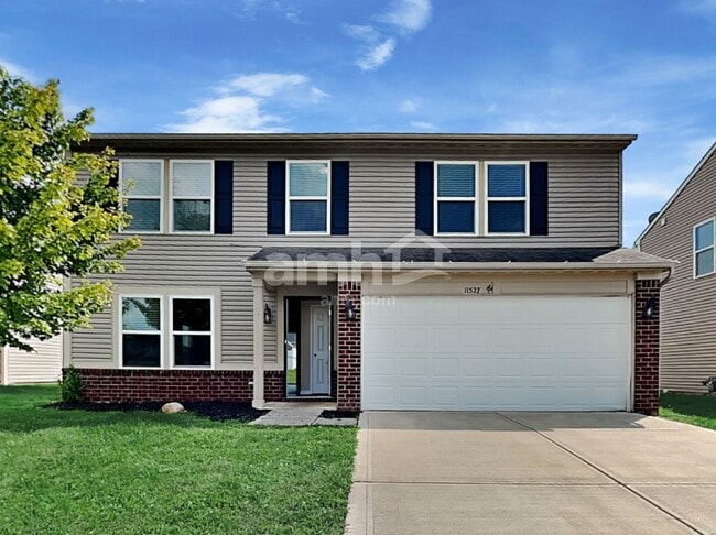 property at 11527 Tahoe Way
