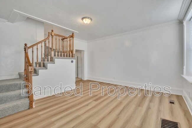 property at 741 E Center St